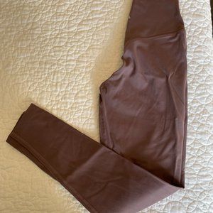 Balance Athletica - The OG Pant - Cliff - Small